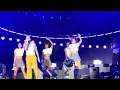 Rauw Alejandro - BABY HELLO (Live at Sueños Fest 2024)(Day 1)