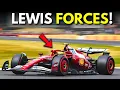 Download Lagu Hamilton CHANGES Ferrari’s Steering and PROVES Leclerc’s Car Was DEFECTIVE!