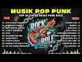 Lagu Full Album Lagu Indo Pop Rock 🎶 Top Hits Spotify Indonesia 2025 | Kumpulan Musik POP PUNK TERBARU