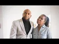 Pan Seared Sea Bass with Camille Winbush