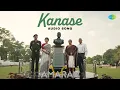 Lagu Kanase - Audio Song | Amaran | Sivakarthikeyan | Sai Pallavi | GV Prakash | Rajkumar Periasamy