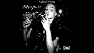 SAFA Recognize Single Official Audio NOVMBER 