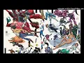 G no Senkou - Gundam G no Reconguista Soundtrack I 21