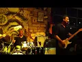 Joe Sanders Band  -  Late again, getting over you
