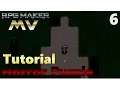 6 Search Fetch Quest Puzzle - RMMV How to Make a Horror Puzzle Game