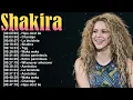 Lagu 🎤 Shakira – Pop and Latin music star with an iconic voice and presence 🎤