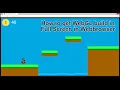 Unity WebGL Full Screen in web browser Simple and fast