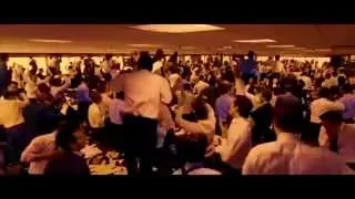 Chest Bump - Wolf Of Wallstreet Gassenhauer Deep House Remix