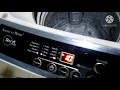 WASHING MACHINE E5 ERROR Repair