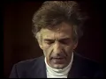 Vladimir Ashkenazy: R. Schumann - Etudes Symphoniques Op. 13