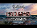 Cullman Town Alabama Complete Exploration and Hidden Gems to Visit