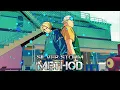 Sakamoto Days: Method (English Dub Cover) | Silver Storm