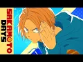 Download Lagu Sakamoto Days: Method (English Dub Cover) | Silver Storm