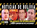Lagu 🇧🇴NOTICIAS DE BOLIVIA 12 DE ENERO 2026,  Noticias de Bolivia de hoy, 12 De Enero 2026