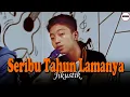 Seribu Tahun Lamanya - Jikustik | Live cover by Dave (Konten Maksa)