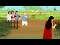 Download Lagu तीन भाइयों की अद्भुत परीक्षा .. कौन होगा सफल ? |  New Hindi Kahani | Moral Stories | Bedtime Stories