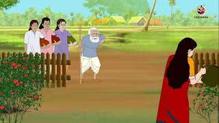 new hindi kahani moral stories bedtime stories