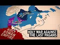 Download Lagu Northern Crusades: Europe’s War on Pagans
