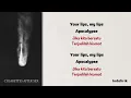 Download Lagu Apocalypse - Cigarettes After Sex | Lirik Terjemahan
