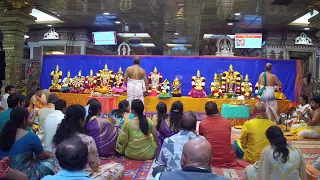 Ugadi 2026 Asthanam