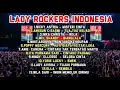 Download Lagu Lady Rockers Indonesia 9O an.Slow Rock Kenangan.