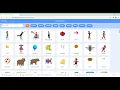 How to make a Ping pong 2 player game on scratch