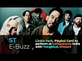 Download Lagu Linkin Park, Playboi Carti to perform at Lollapalooza India with Yungblud, Khelani