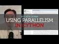 How to use parallelism in Cython code Introduction