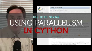 How to use parallelism in Cython code Introduction