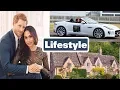 Prince Harry Lifestyle Girlfriend Net Worth House Car Family Height Age Biography 2018