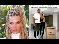 39 YO Fox NFL Host Charissa Thompson LEAVES 2nd Husband After 1 Year Of Marriage
