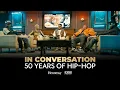 Download Lagu A-Reece, Stogie T, Moozlie, Uncle Party Time \u0026 Scoop Makhathini On 50 Years Of Hip-Hop #Hennessy