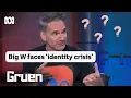 Download Lagu Kmart vs Big W: Why Aussies are obsessed with one, NOT the other | Gruen Pt 3, Ep 6 | ABC iview