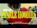 Ahojniki feat. Dalyb - Lesklé hoodies (OFFICIAL VIDEO)