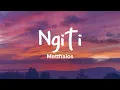 Matthaios - Ngiti (Lyrics Video)