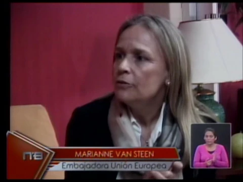 Unión Europea lucha contra el cambio climático