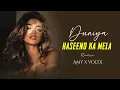 Lagu Duniya Haseenon Ka Mela |  AMY x VØLTX | REMIX | Gupt | Bobby Deol | Udit Narayan | 90's Hits