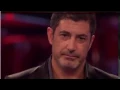 The Voice of Germany - Battle Rüdiger Skoczowsky vs. Giovanni Costello - Wonderful World