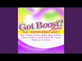 Download Lagu Got Boost? (From \