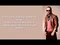 Yandel - Mi Religion (Lyric video)
