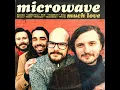 Lighterless - Microwave