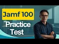 Jamf 100 Practice Test 2026 Jamf Pro Certification Exam Questions Answers Test Prep