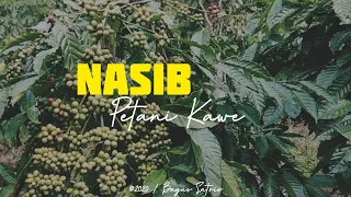 Download NASIB PETANI KAWE || LAGU DAERAH JEME KITE (Vidio lirik lagu daerah Sumatra Selatan) MP3