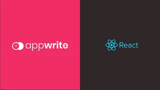 Appwrite Reactjs auth-template Learning and Coding Day 1