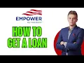 How To Get A Loan From Empower Retirement 2025