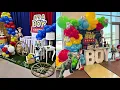 Download Lagu Toy Story Inspired Baby Shower Inspiration - It's a Boy Story Baby Shower