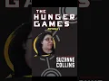 Reading The Hunger Games in chronological order