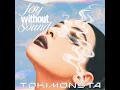 Joy Without Sound - TOKiMONSTA