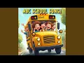 ABC School Song
