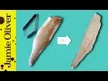 How To Remove Fish Bones 1 Minute Tips Bart s Fish Tales